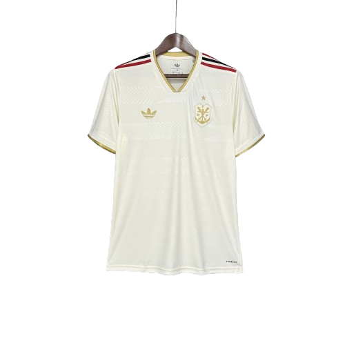Camisa do Flamengo III 25/26 Torcedor Adidas Originals Masculina