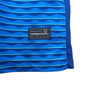 Camisa Brasil Away 25/26 - Versão Torcedor