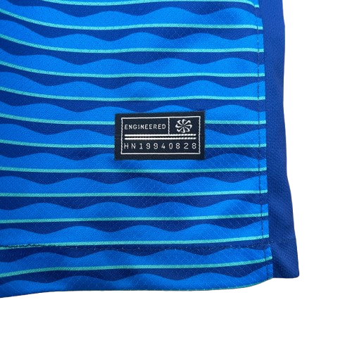 Camisa Brasil Away 25/26 - Versão Torcedor