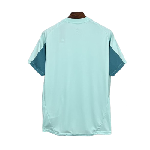 Camisa Cruzeiro Treino 25/26 - Torcedor Masculina