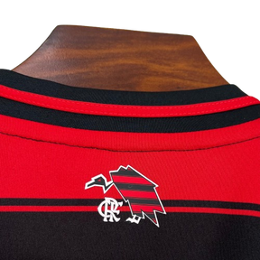 Camisa Flamengo Home 25/26 - Torcedor Masculina