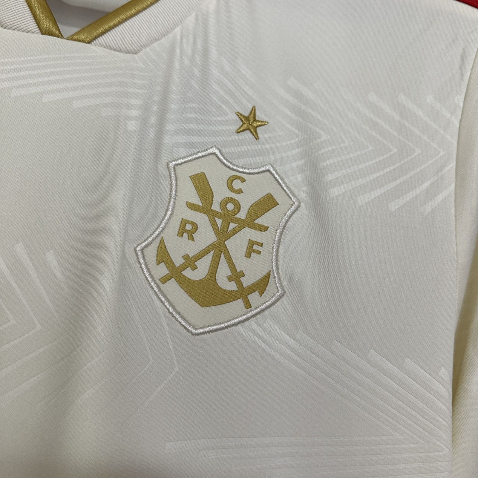 Camisa do Flamengo III 25/26 Torcedor Adidas Originals Masculina