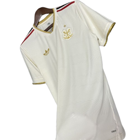Camisa do Flamengo III 25/26 Torcedor Adidas Originals Masculina