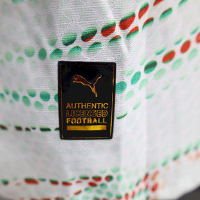 Camisa Portugal Away 25/26 - Versão Jogador