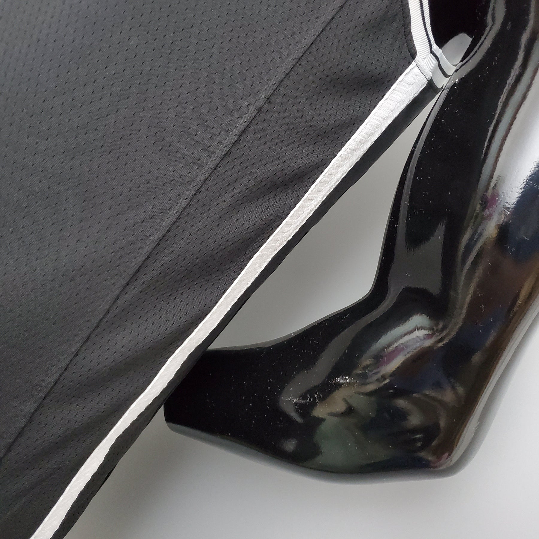 Camisa NBA Brooklyn Nets #21 Aldridge - 75° Aniversário Black