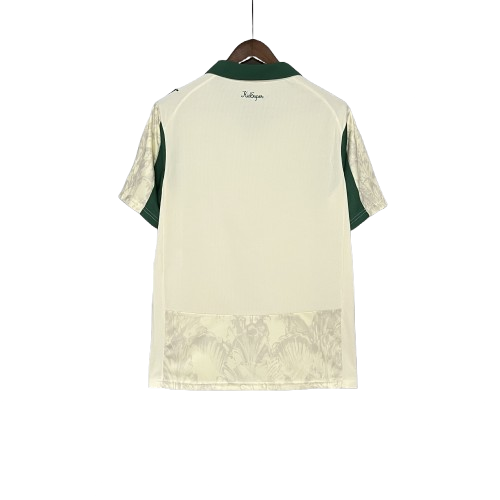 Camisa Palmeiras Puma Mundial 2025 - Torcedor Masculina
