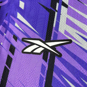 Camisa Botafogo Goleiro Roxa 25/26 - Torcedor Masculina