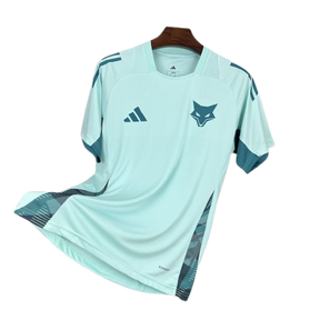 Camisa Cruzeiro Treino 25/26 - Torcedor Masculina