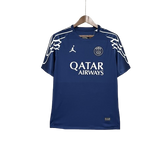 Camisa Psg Away 24/25 - Torcedor Masculina