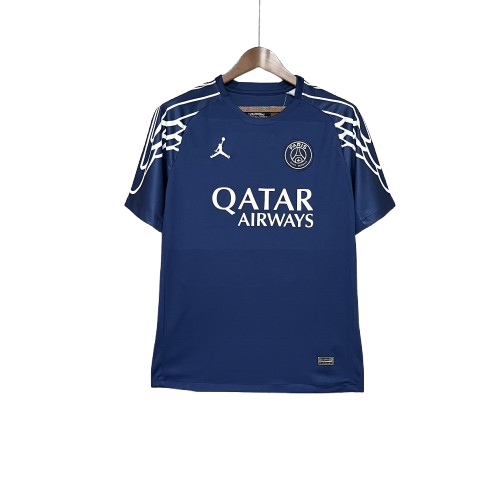 Camisa Psg Away 24/25 - Torcedor Masculina