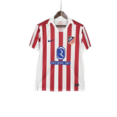 Camisa Atlético De Madrid Home 25/26 - Torcedor Masculina