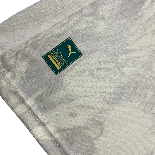 Camisa Palmeiras Puma Mundial 2025 - Torcedor Masculina