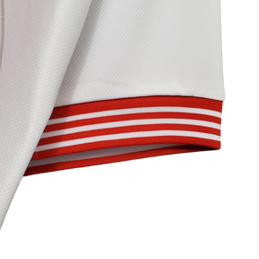 Camisa Ajax Titular 95/96 - Versão Retro