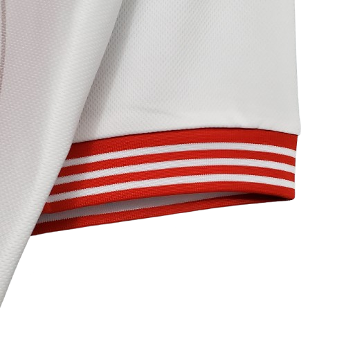 Camisa Ajax Titular 95/96 - Versão Retro