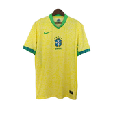 Camisa Brasil Home 24/25 - Versão Torcedor
