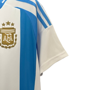Argentina Home 24/25 - Adidas Torcedor Masculina