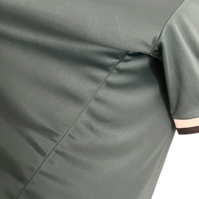 Camisa Vasco da Gama GK Kappa 24/25 - Versão Torcedor