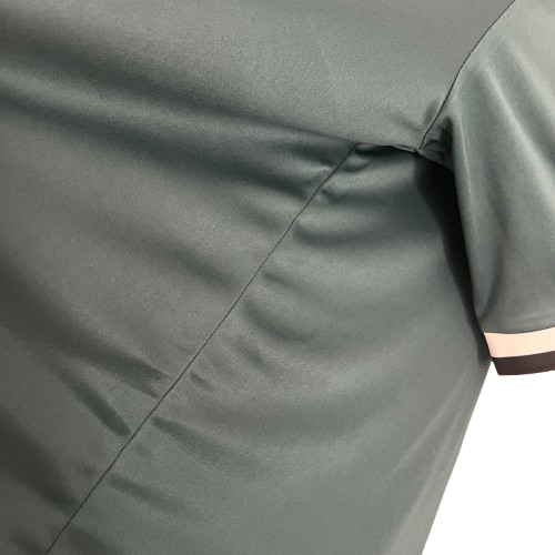 Camisa Vasco da Gama GK Kappa 24/25 - Versão Torcedor