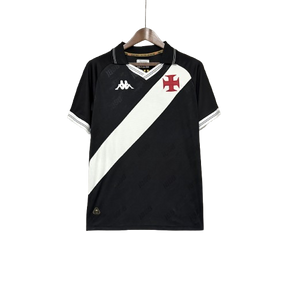 Camisa Vasco Titular 25/26 - Torcedor Masculina