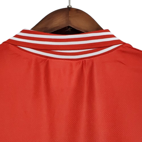 Camisa Ajax Titular 95/96 - Versão Retro