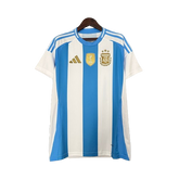 Argentina Home 24/25 - Adidas Torcedor Masculina