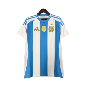 Argentina Home 24/25 - Adidas Torcedor Masculina
