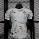 Camisa Portugal Away 25/26 - Versão Jogador