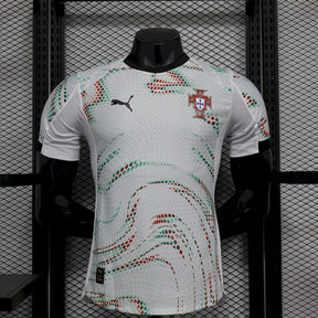 Camisa Portugal Away 25/26 - Versão Jogador
