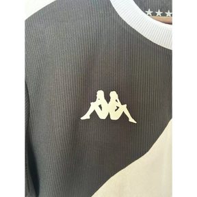 Camisa Vasco da Gama Home Kappa 24/25 - Versão Torcedor