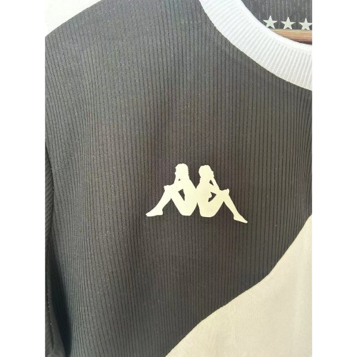 Camisa Vasco da Gama Home Kappa 24/25 - Versão Torcedor