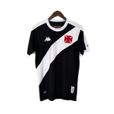 Camisa Vasco da Gama Home Kappa 24/25 - Versão Torcedor