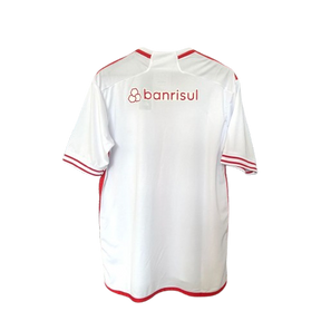 Camisa Internacional Away 24/25 - Adidas Torcedor Masculina