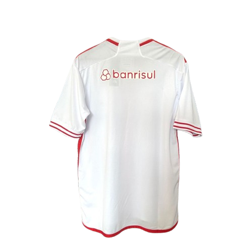 Camisa Internacional Away 24/25 - Adidas Torcedor Masculina