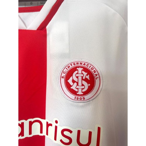 Camisa Internacional Away 24/25 - Adidas Torcedor Masculina
