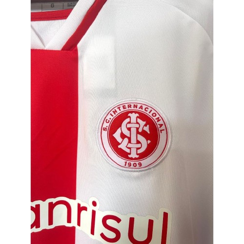 Camisa Internacional Away 24/25 - Adidas Torcedor Masculina