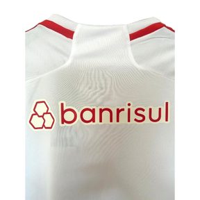 Camisa Internacional Away 24/25 - Adidas Torcedor Masculina