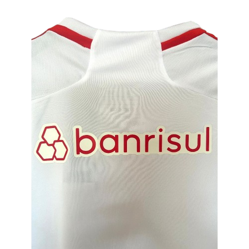 Camisa Internacional Away 24/25 - Adidas Torcedor Masculina