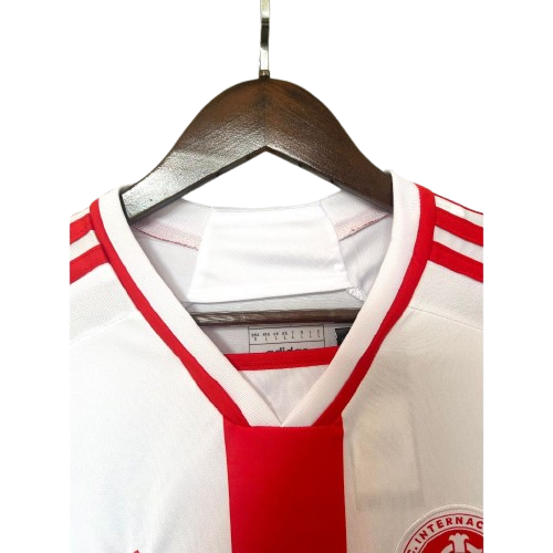 Camisa Internacional Away 24/25 - Adidas Torcedor Masculina