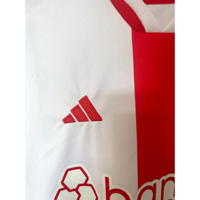Camisa Internacional Away 24/25 - Adidas Torcedor Masculina