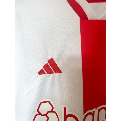 Camisa Internacional Away 24/25 - Adidas Torcedor Masculina