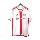 Camisa Internacional Away 24/25 - Adidas Torcedor Masculina