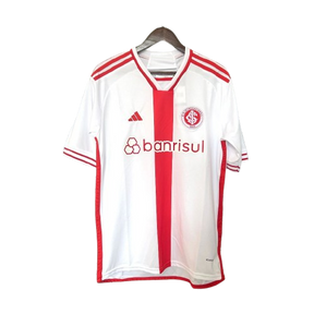 Camisa Internacional Away 24/25 - Adidas Torcedor Masculina