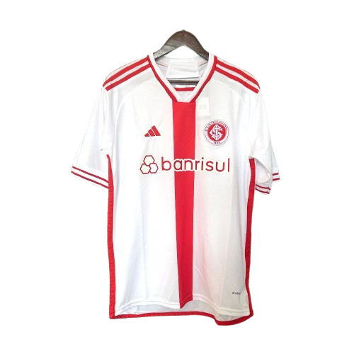 Camisa Internacional Away 24/25 - Adidas Torcedor Masculina