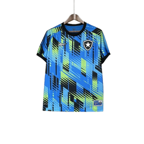 Camisa Botafogo Goleiro 25/26 - Torcedor Masculina