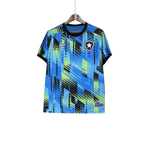 Camisa Botafogo Goleiro 25/26 - Torcedor Masculina