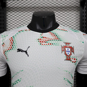 Camisa Portugal Away 25/26 - Versão Jogador