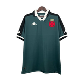 Camisa Vasco da Gama GK Kappa 24/25 - Versão Torcedor