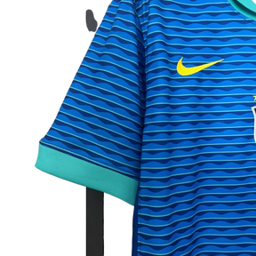 Camisa Brasil Away 25/26 - Versão Torcedor