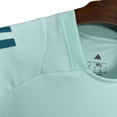 Camisa Cruzeiro Treino 25/26 - Torcedor Masculina