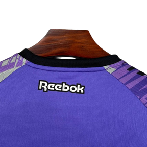 Camisa Botafogo Goleiro Roxa 25/26 - Torcedor Masculina